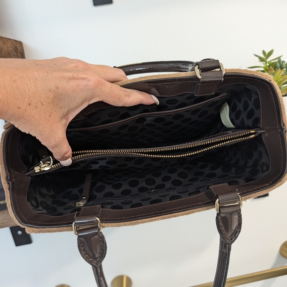 Rare Kate Spade A2-1002 - Picture 7 of 10